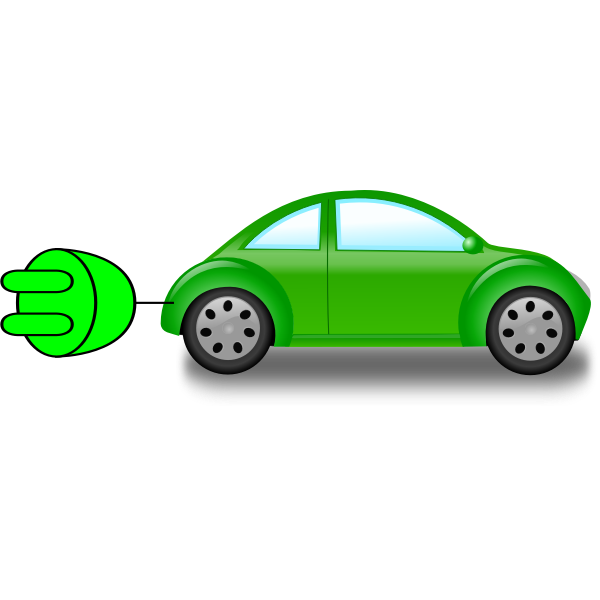 Electric Car-logo