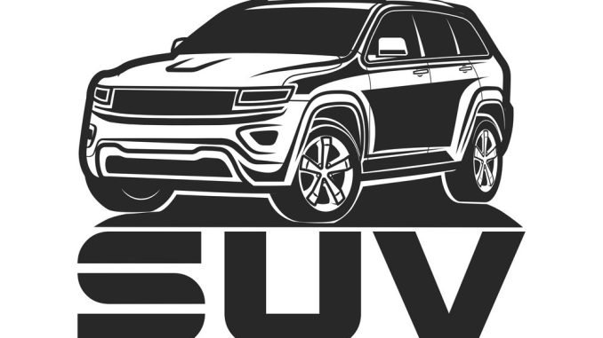 SUV Cars