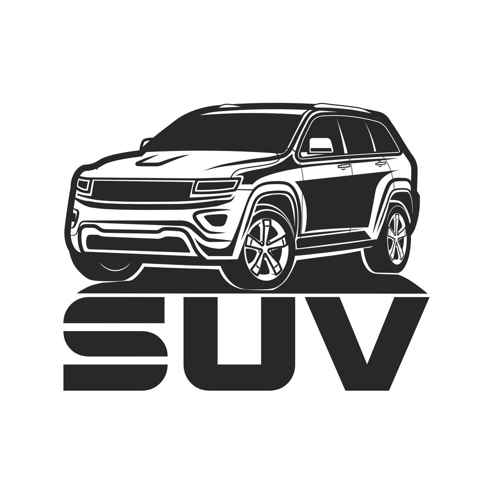 SUV Cars