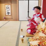 Traditional Japanese Tea Ceremonies